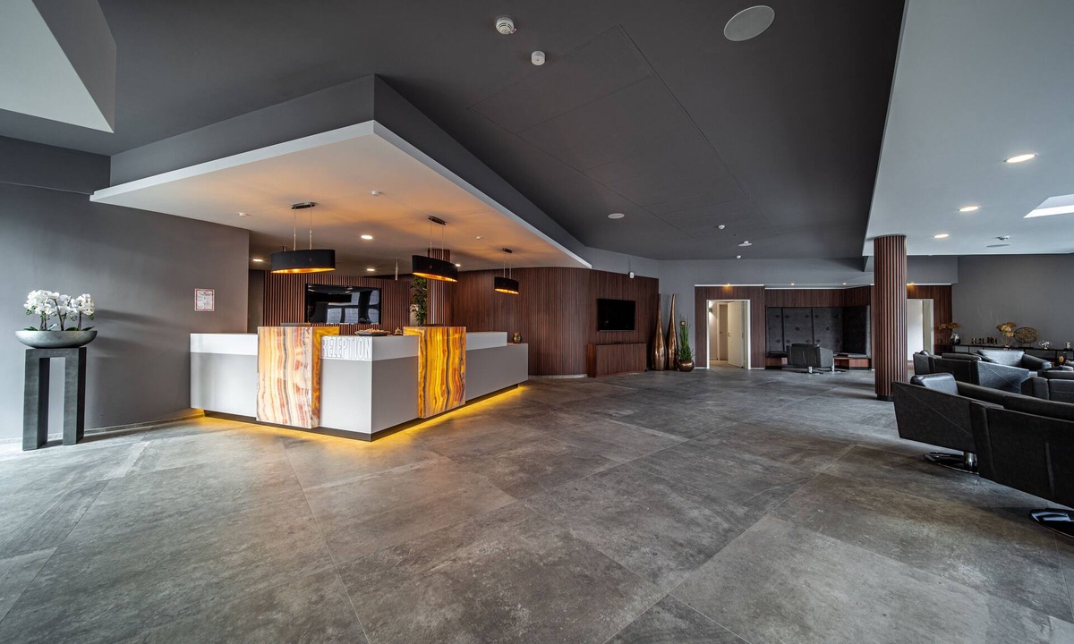 Bettenhausen Hotel | EE Hotel