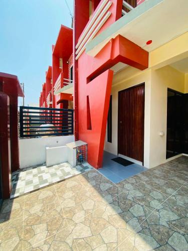 Butuan House | EE Transient House
