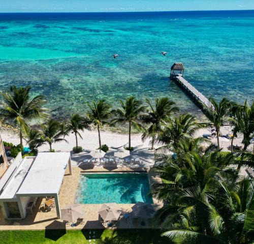 Soliman Bay Apartment | EEB TI KAAN TULUM - Luxury Oceanfront Residences