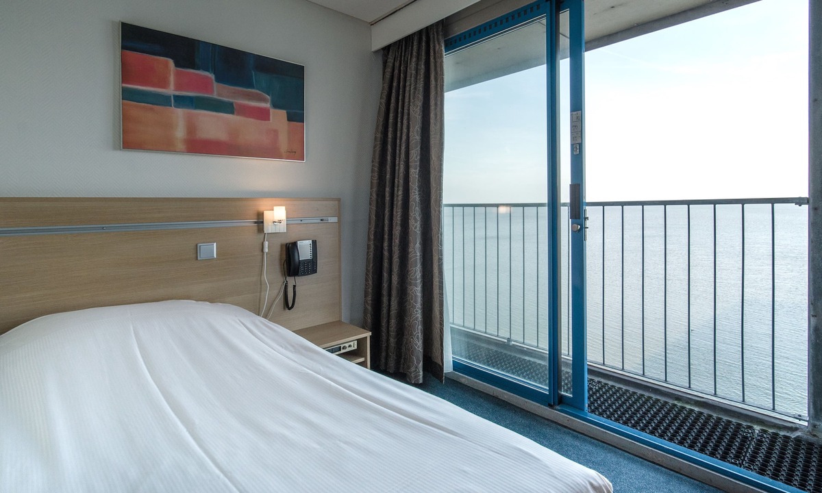 Delfzijl Hotel | Eemshotel
