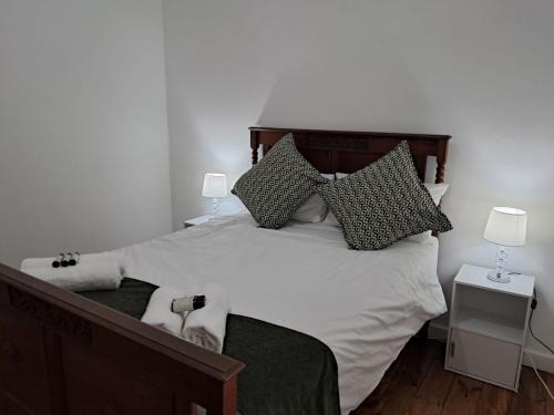 Rosendal House | Eenvoud