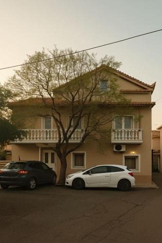Analipsi House | Efi's house