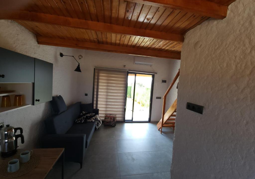 Cesme Ski Chalet | Efil konaklama