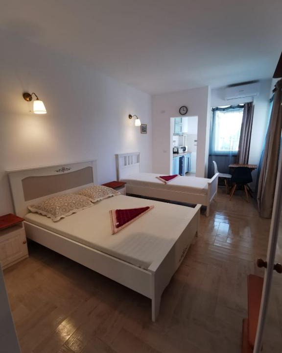 Eforie Nord Apartment | EFORIE STUDIOS