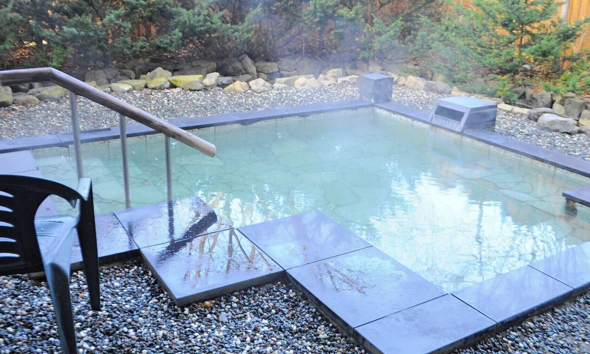Kushiro House | Efre