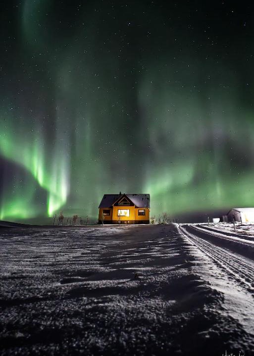 Selfoss House | Efri-Gegnishólar