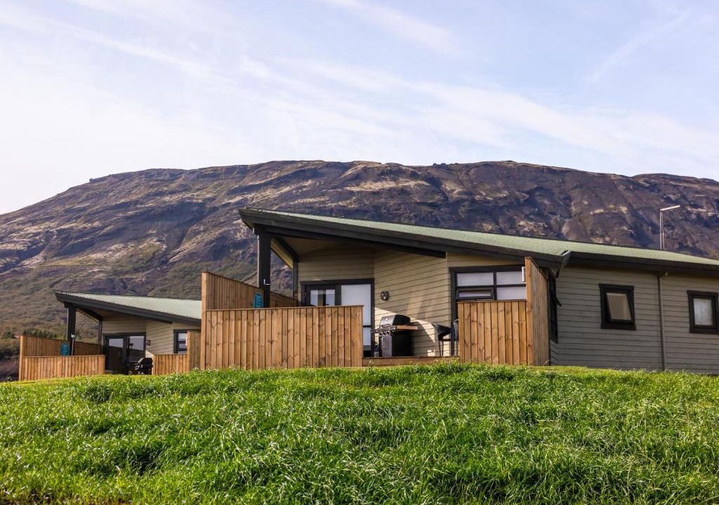 Laugarvatn House | Efsti-Dalur Cottages