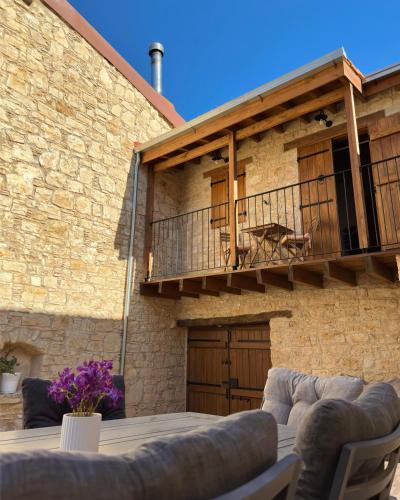 Lofou Bed & Breakfast | Eftychia's House
