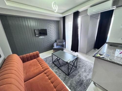 Buca Apartment | Ege Suit
