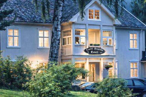 Eggedal Hotel | Eggedal Borgerstue