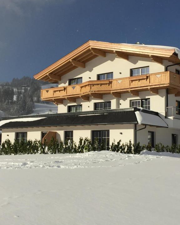 Lauterbach Apartment | Eggerbauer
