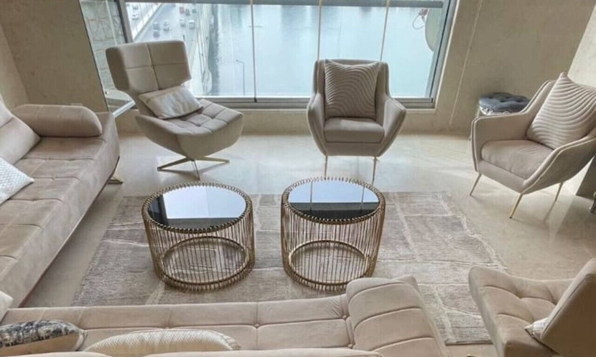 Al-Basatin Apartment | EGM-CN-20 A 3BR flat with amaizng nile view