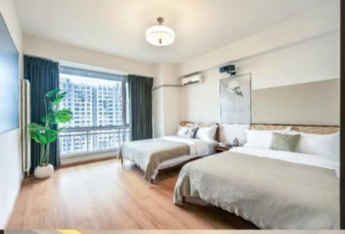 Shuangjing Apartment | egolife
