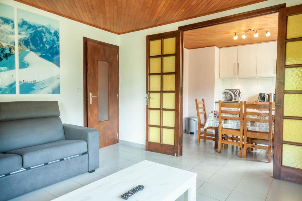 Morzine Apartment | Egralets 2b