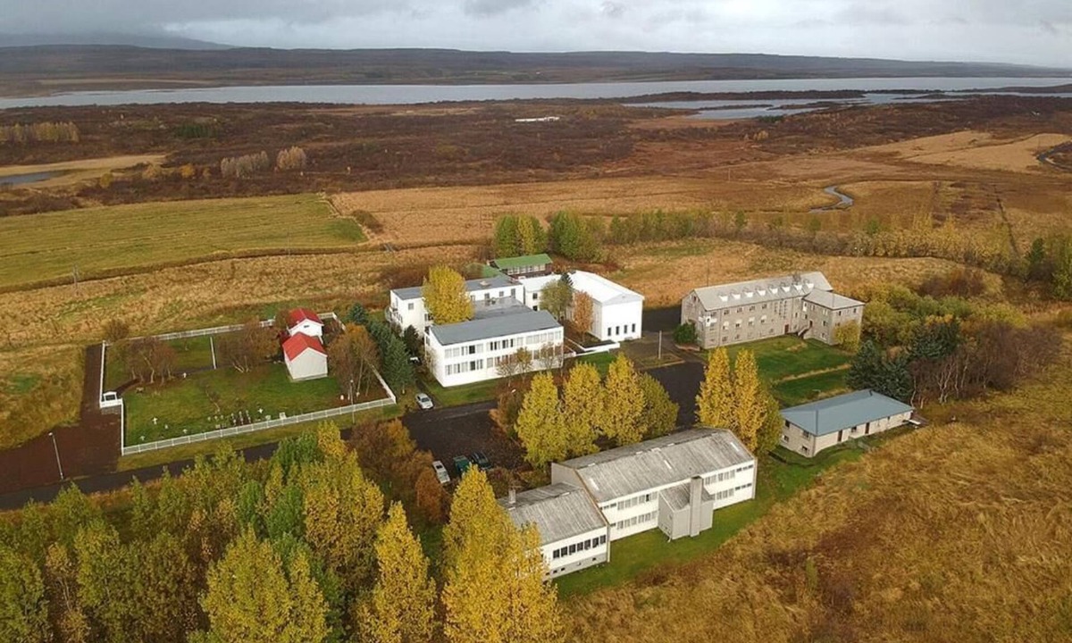 Eidar Apartment | Eiðar Hostel and Apartments