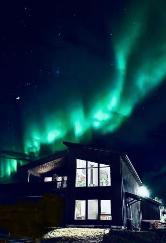 Tromso Apartment | EideKollen