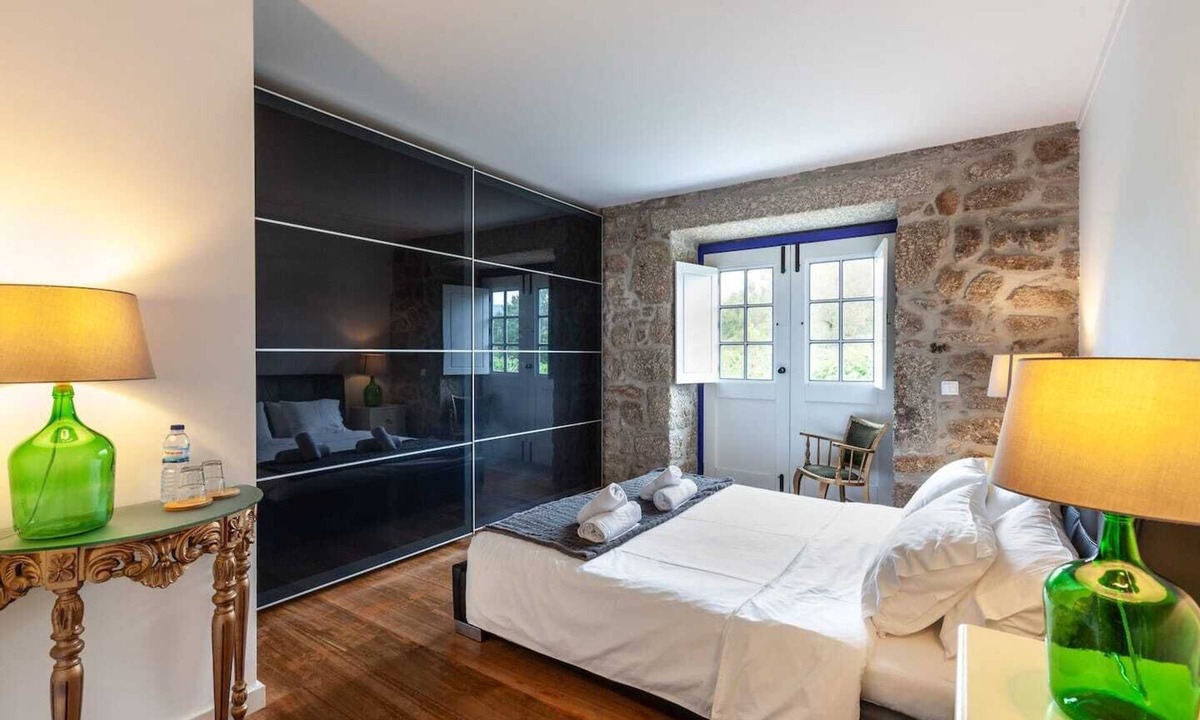 Jolda House | Eido do Carvalhoso