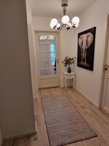 Asane Apartment | Eidsvåg