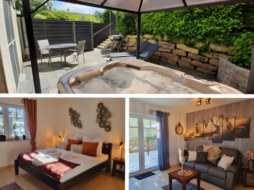 Burbach Apartment | Eifel Dream Kleinenims