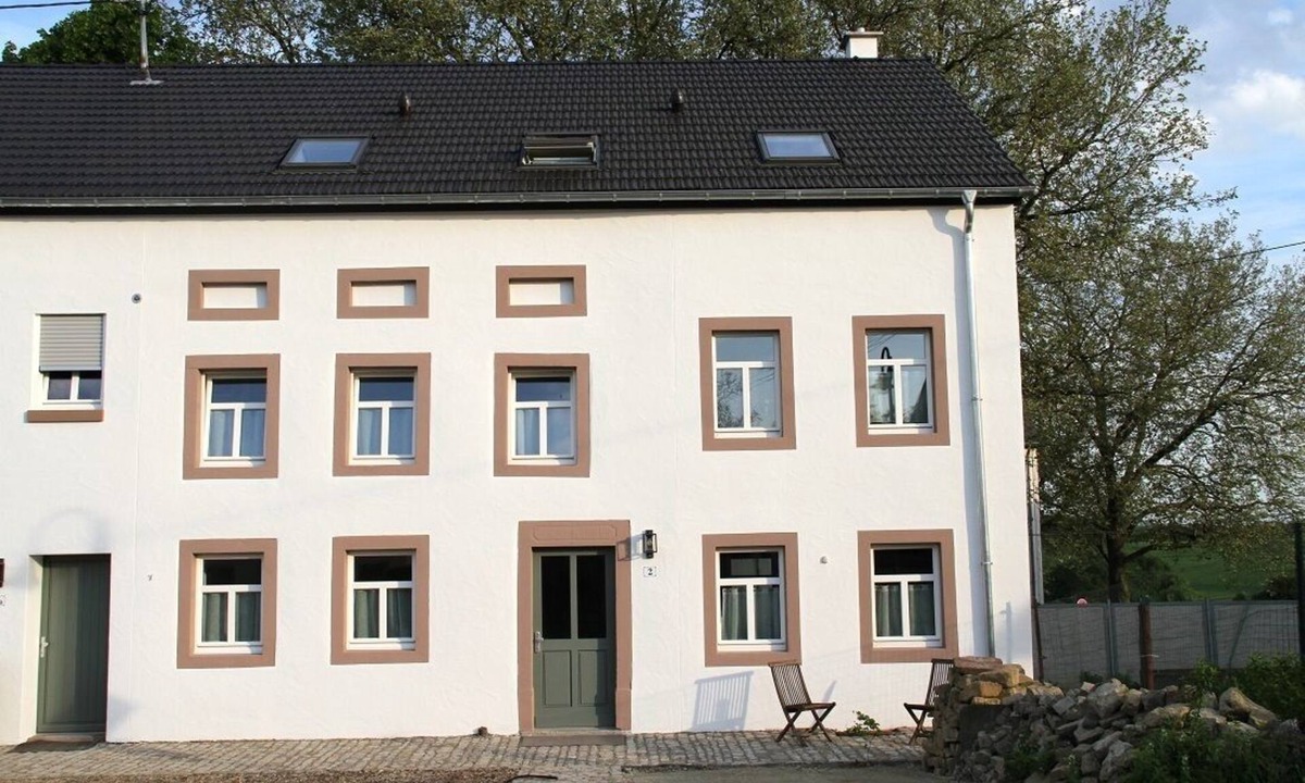 Motsch Apartment | Eifel Ferienwohnung Ganz im Zeichen von Landleben, Natur und Gelassenheit