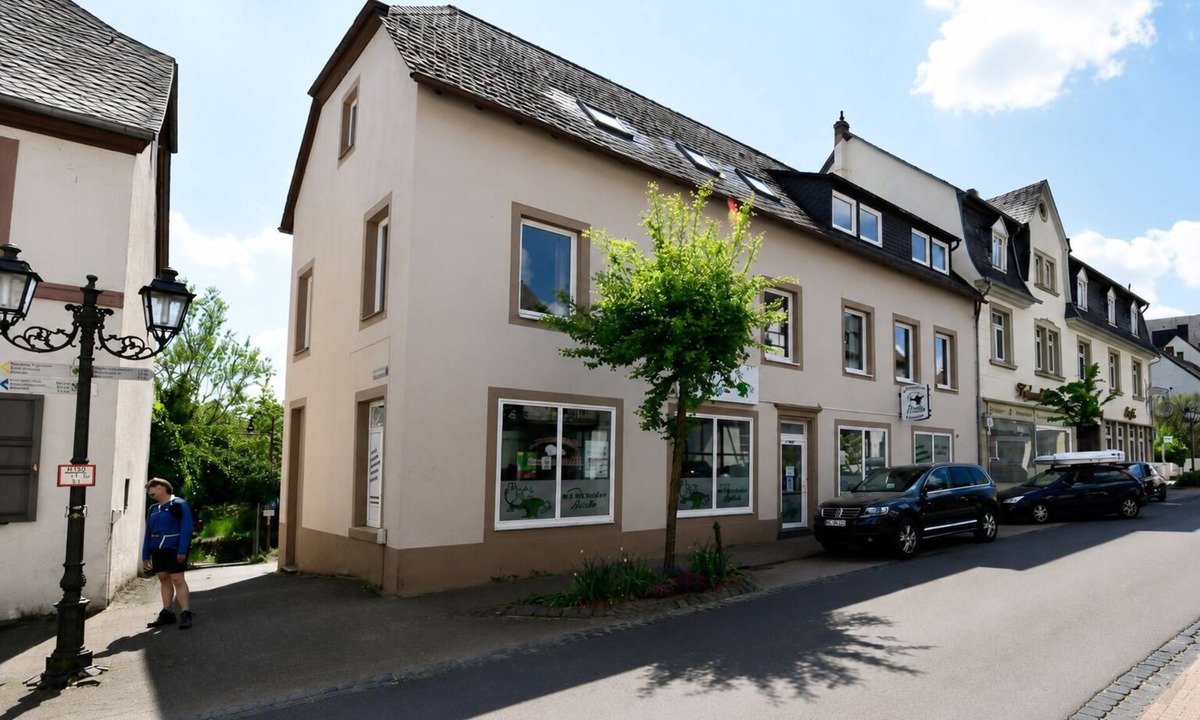 Manderscheid Apartment | Eifel Pearl Manderscheid 1