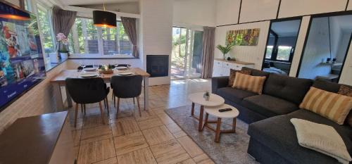 Ferienhausgebiet Hillenseifen House | Eifel Residence 3