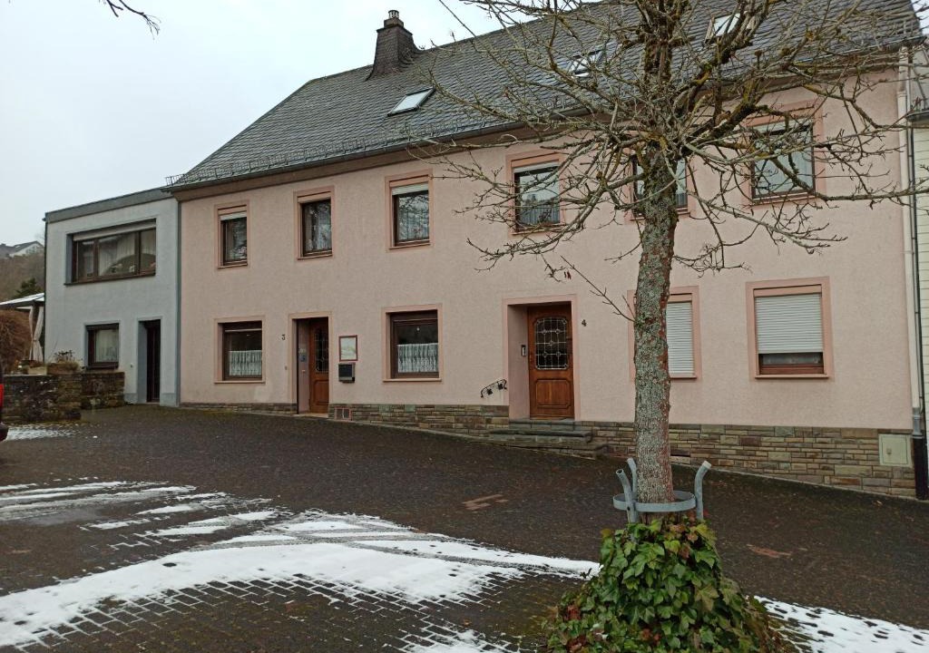 Stadtkyll Apartment | Eifelerlebnis