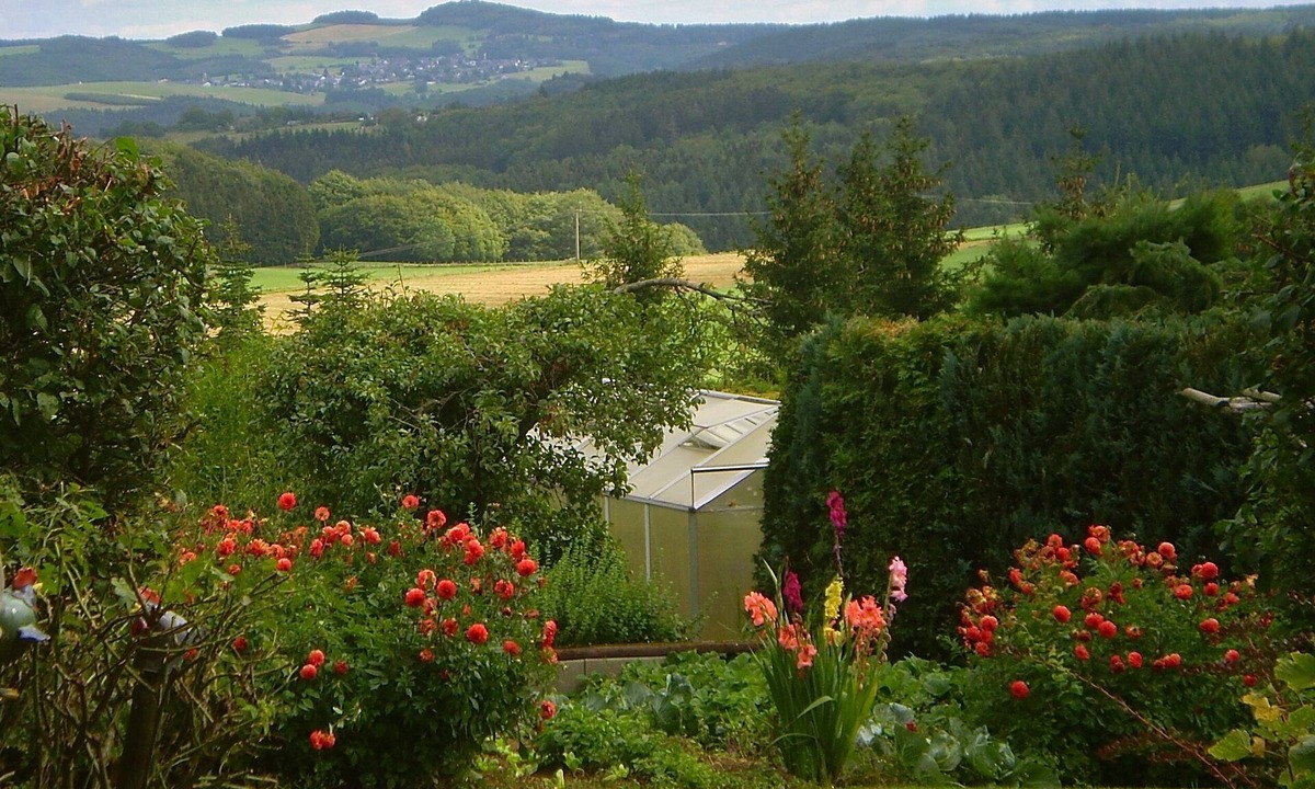 Nettersheim Apartment | Eifelferienkurth
