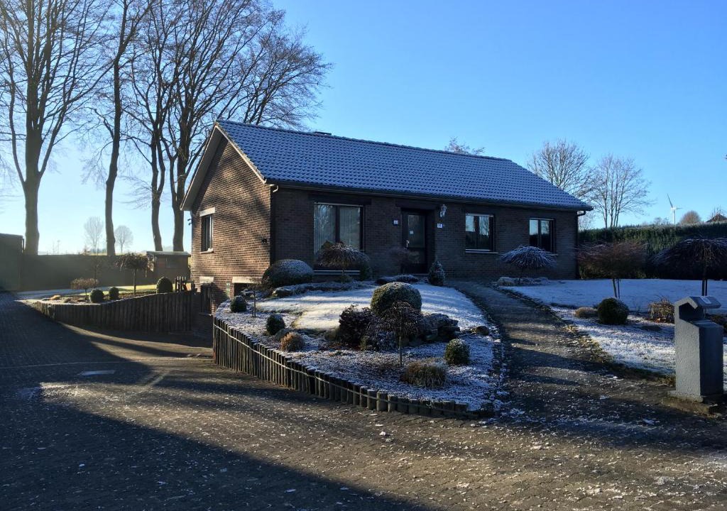 Sankt-Vith House | Eifelhaus Emmels