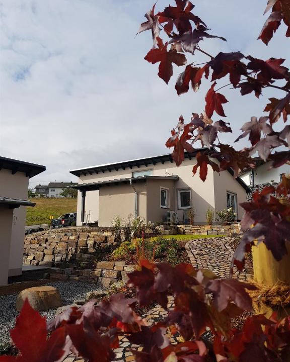 Hunerbach House | Eifelia Ferienhäuser