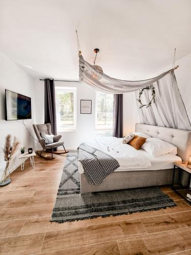 Bollendorf Apartment | Eifelzeit Apartment One - Wellness mit Infrarotsauna