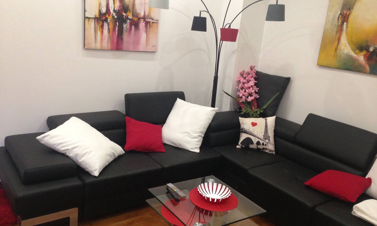 Passy Apartment | EIFFEL TOWER - Passy - DISCREET and LUXURY 35m2