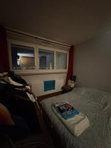 Saint-Lambert Apartment | Eiffel Tower view & Swimming Pool, Cosy appartment - Center
