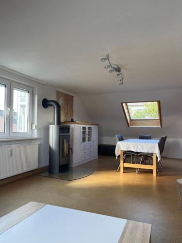 Sauserhof Apartment | Eigene Wohnung im Dreifamilienhaus