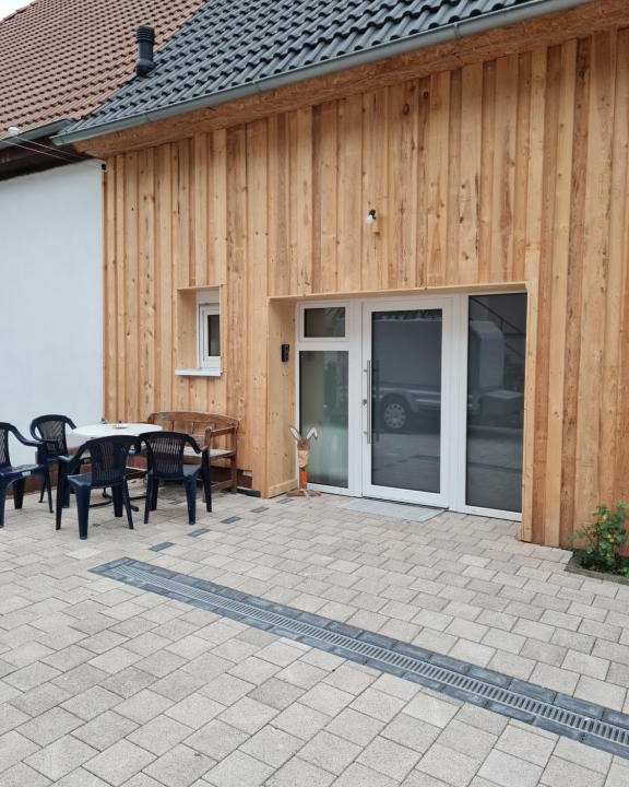 Biberach Apartment | Eigentumswohnung mit 62qm