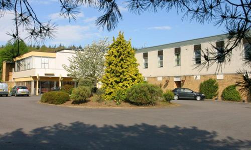 Elgin Hotel | Eight Acres Hotel