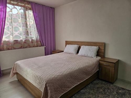 Vladimirescu Apartment | Eight Home