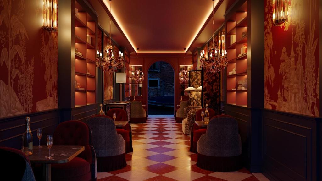 Castello Hotel | Eight Venezia