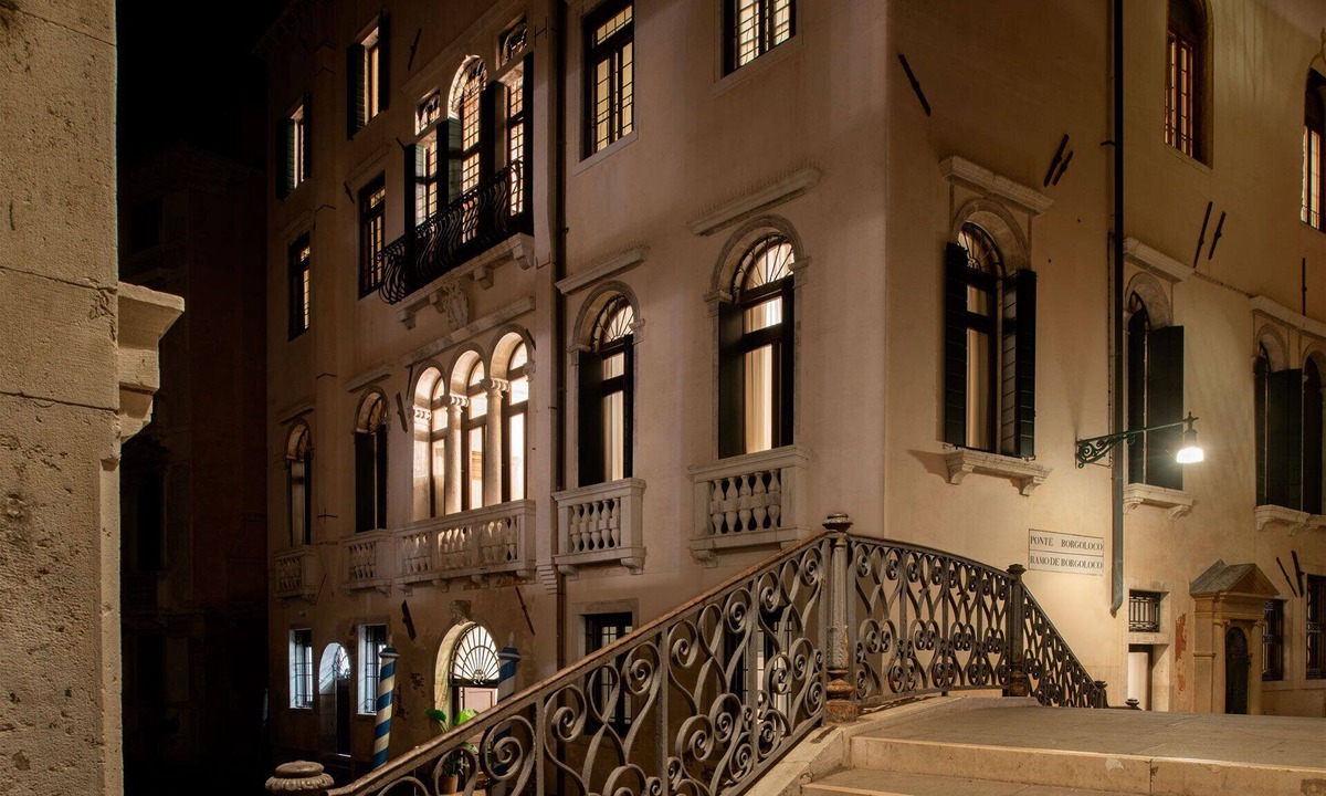 Castello Hotel | Eight Venezia