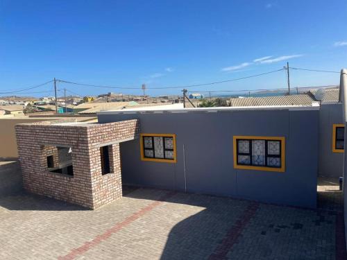 Luderitz Apartment | Eighth Avenue Self Catering Accommodation