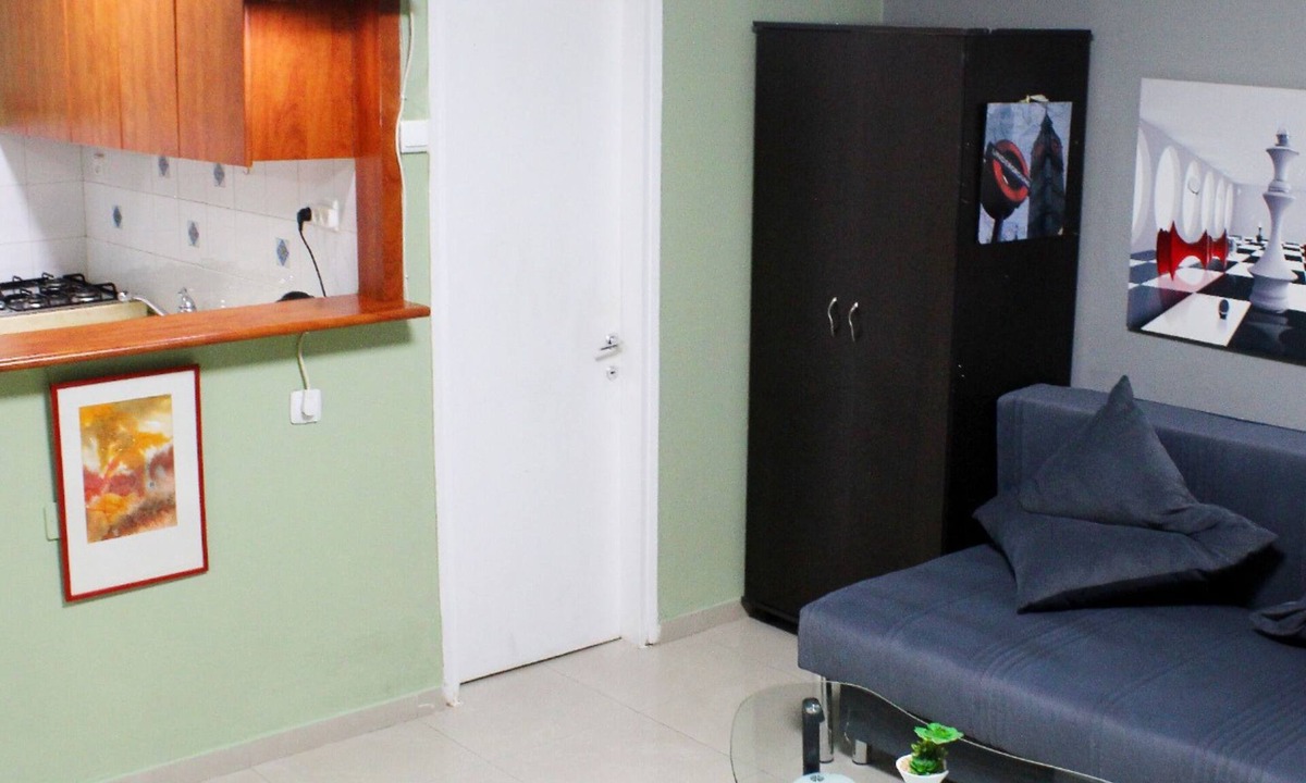 Eilat Apartment | Eilat Apartments