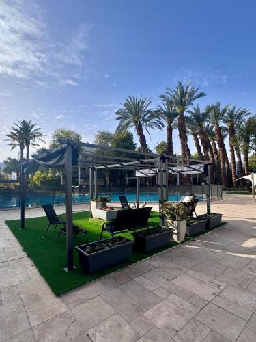 Eilat Apartment | Eilat Royal Park 97