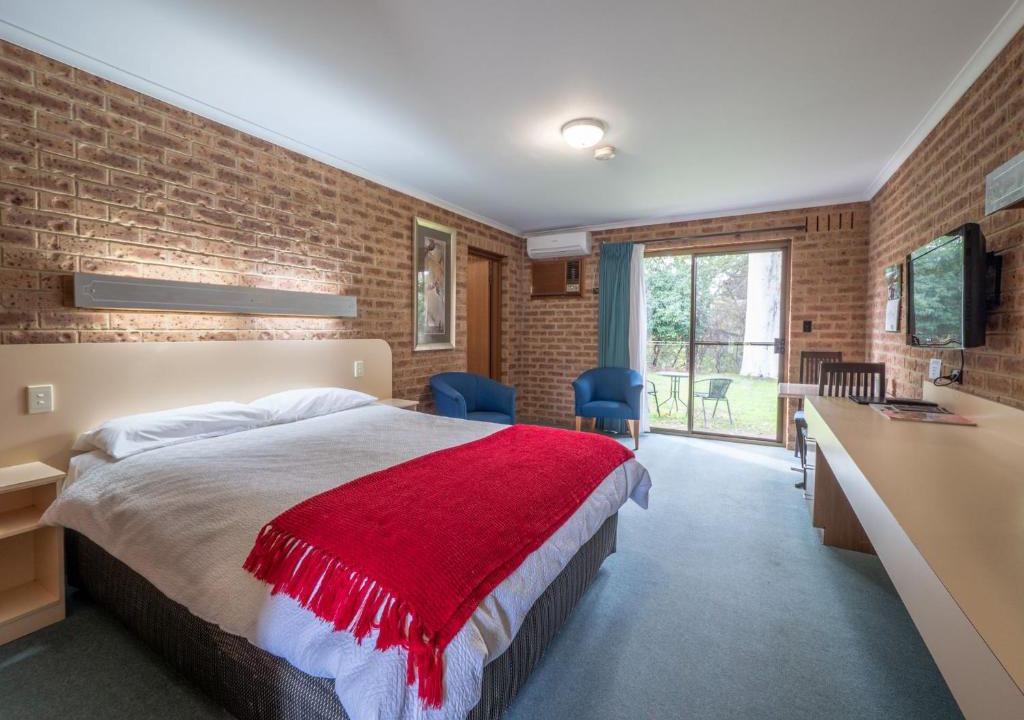 Eildon Hotel | Eildon Parkview Motor Inn Room 12