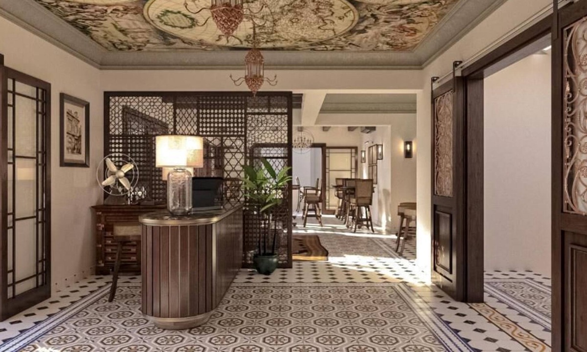 Abdin Hotel | Eileen Hotel