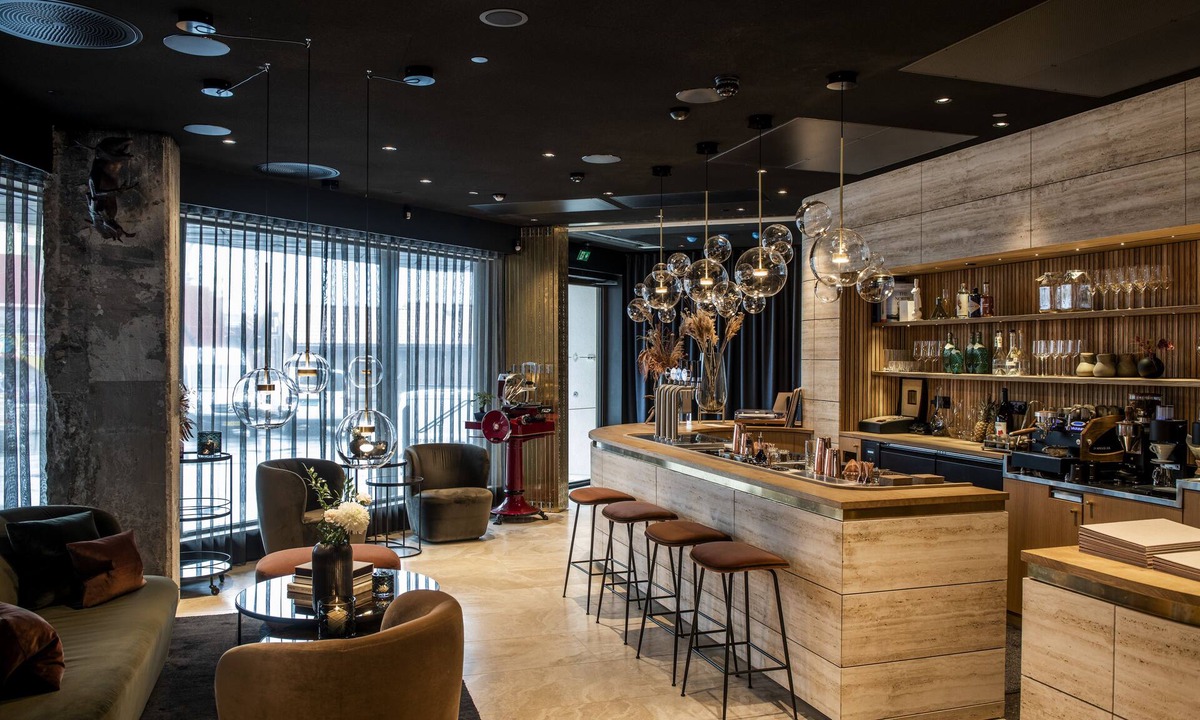 Stavanger Hotel | Eilert Smith Hotel