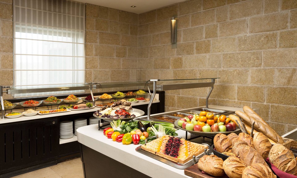 Mamilla Hotel | Ein Kerem Hotel