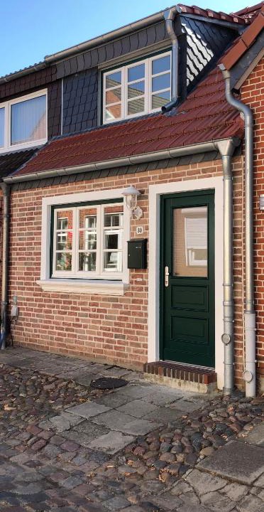 Burg auf Fehmarn House | Ein kleines Haus