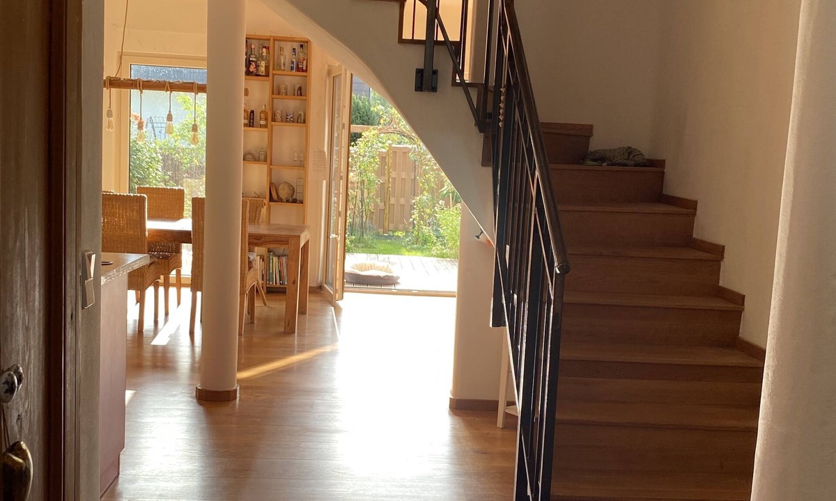 Luebars House | Ein Perfekter Ort der Entspannung und Erholung in Einer Einladenden Umgebung