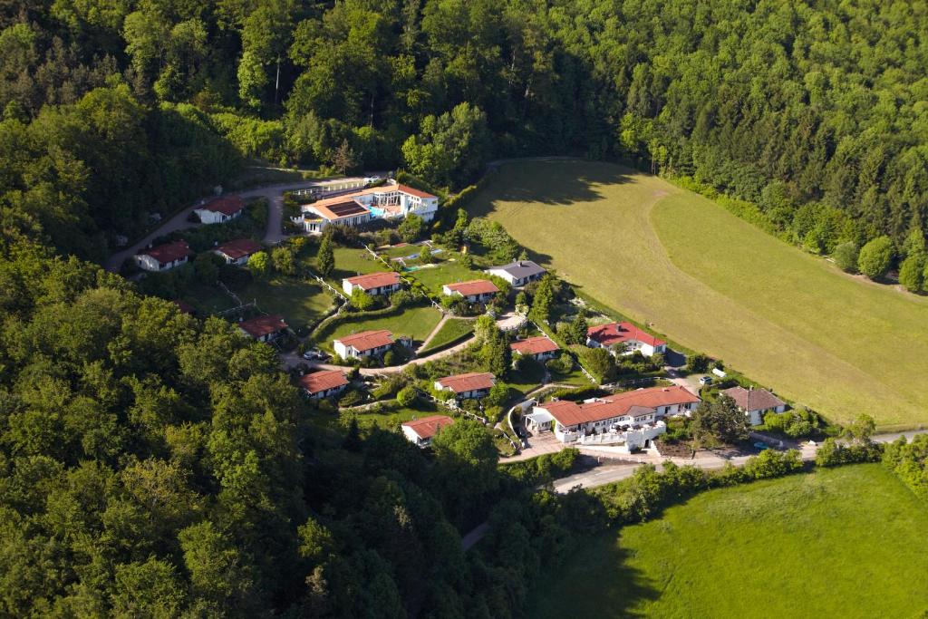 Einbeck Hotel | Einbecker Sonnenberg