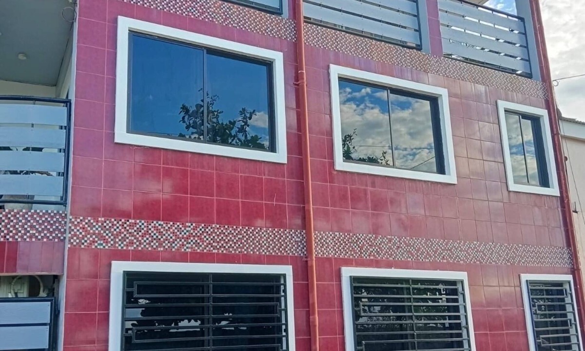 Talisay Bed & Breakfast | Einladendes Bed & Breakfast